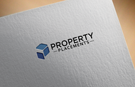 Property Placements Logo - Entry #1113