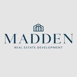 Madden Logo - Entry #2256