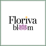 FLORIVA BLOOM Logo - Entry #2271
