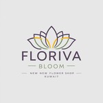 FLORIVA BLOOM Logo - Entry #2050