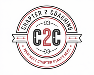 Chapter 2 Coaching Logo - Entry #136