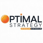 Optimal Strategy Logo - Entry #534