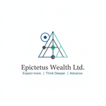 Epictetus Wealth Ltd. Logo - Entry #432