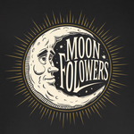 Moonfollowers Logo - Entry #1530