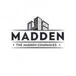 Madden Logo - Entry #5182