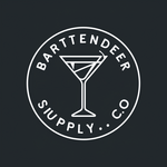 Bartender Supply.co Logo - Entry #93