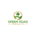 Green Road Wealth Logo - Entry #1089