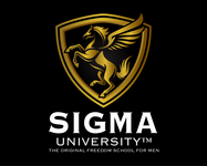 Sigma University™ Logo - Entry #1109