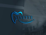 Ninette Hacopian Orthodontics Logo - Entry #810