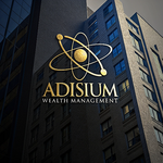 Adisium Wealth Management Logo - Entry #58