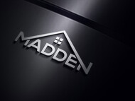 Madden Logo - Entry #2292
