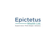 Epictetus Wealth Ltd. Logo - Entry #1156