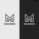 Madden Logo - Entry #368