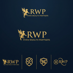 RWP Logo - Entry #189