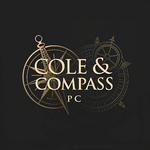 Cole & Compass Logo - Entry #331