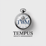 Tempus Wealth Management Logo - Entry #509