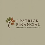 J. Patrick Financial Logo - Entry #1001
