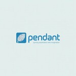 pendant Logo - Entry #1874