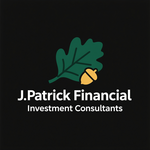 J. Patrick Financial Logo - Entry #2498