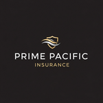 PRIME PACIFIC INSURANCE Logo - Entry #1525