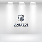 Anstedt Financial Planning Logo - Entry #108