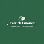 J. Patrick Financial Logo - Entry #1777