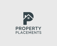 Property Placements Logo - Entry #218