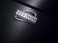 TSWM Advisory Group Logo - Entry #1109