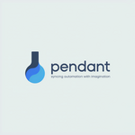 pendant Logo - Entry #1366