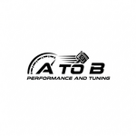 A to B Performance and Tuning Logo - Entry #120