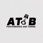 A to B Performance and Tuning Logo - Entry #1660