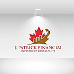 J. Patrick Financial Logo - Entry #1039