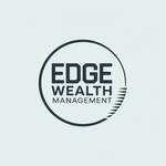 Edge Wealth Management Logo - Entry #694
