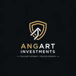 Angart Investments Logo - Entry #29