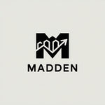 Madden Logo - Entry #488