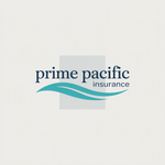 PRIME PACIFIC INSURANCE Logo - Entry #2798