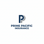 PRIME PACIFIC INSURANCE Logo - Entry #2421