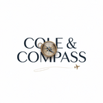 Cole & Compass Logo - Entry #746