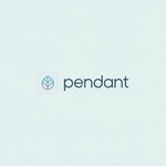 pendant Logo - Entry #1065