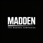 Madden Logo - Entry #4446