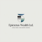 Epictetus Wealth Ltd. Logo - Entry #1083