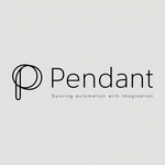 pendant Logo - Entry #554