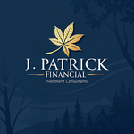 J. Patrick Financial Logo - Entry #76