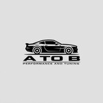 A to B Performance and Tuning Logo - Entry #907