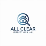 All Clear Inspections LLC Logo - Entry #100