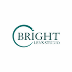 BRIGHT LENS or BRIGHT LENS STUDIO Logo - Entry #1437