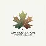 J. Patrick Financial Logo - Entry #2925