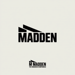 Madden Logo - Entry #4268