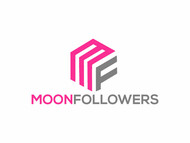 Moonfollowers Logo - Entry #539