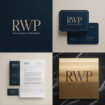RWP Logo - Entry #1516
